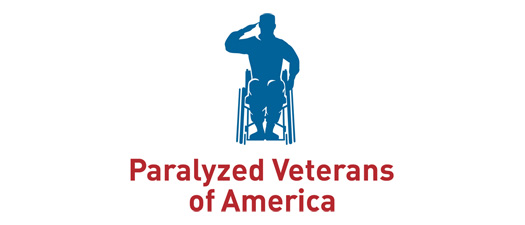 Paralyzed Veterans of America logo