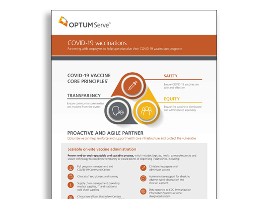  Thumbnail of COVID-19 vaccine infographic